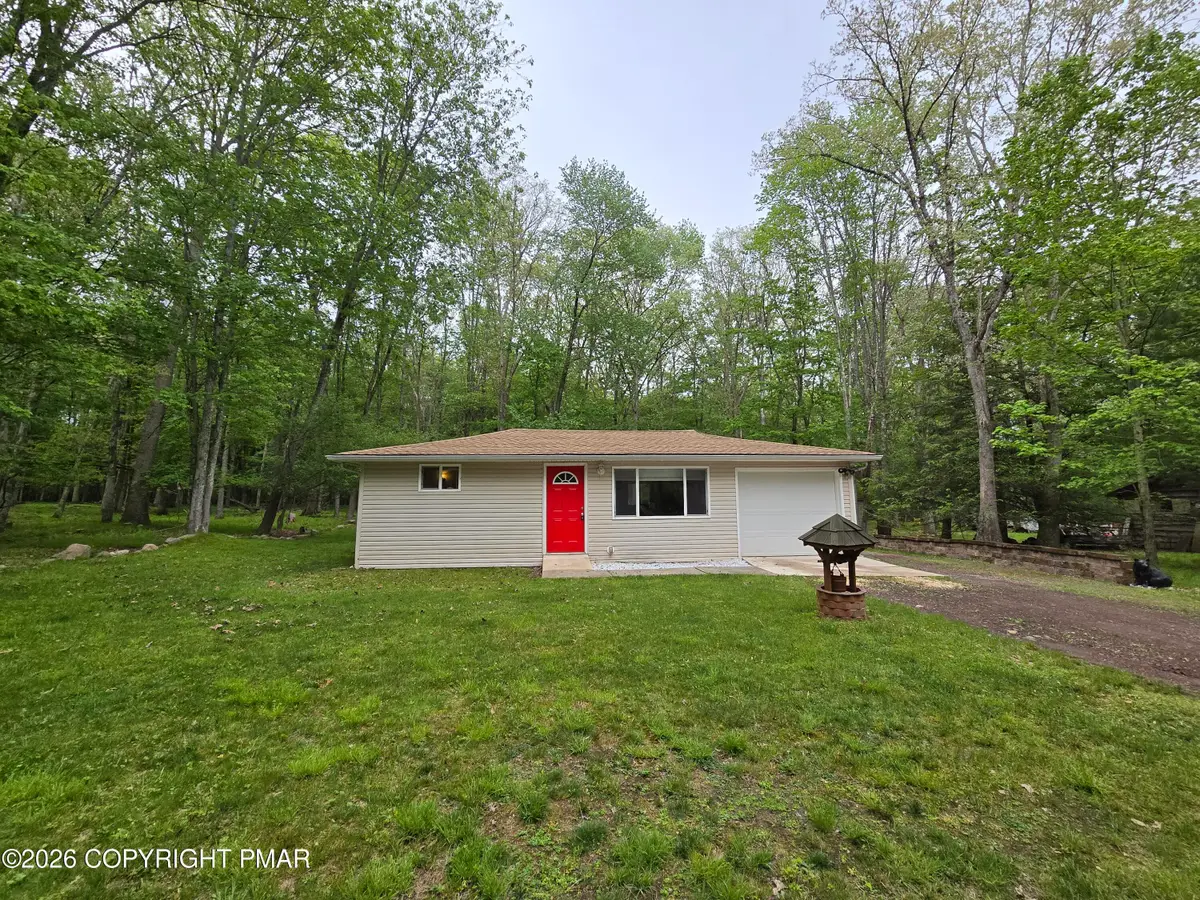 27 Deer Cross Road, White Haven, PA 18661 - #1