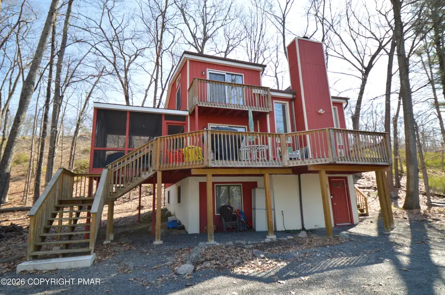 128 Ashley Court, Bushkill, PA 18324 - #2