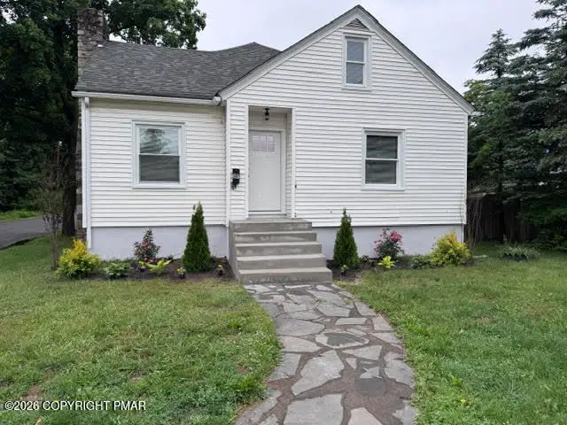 203 Pokona Avenue, Stroudsburg, PA 18360 - #1