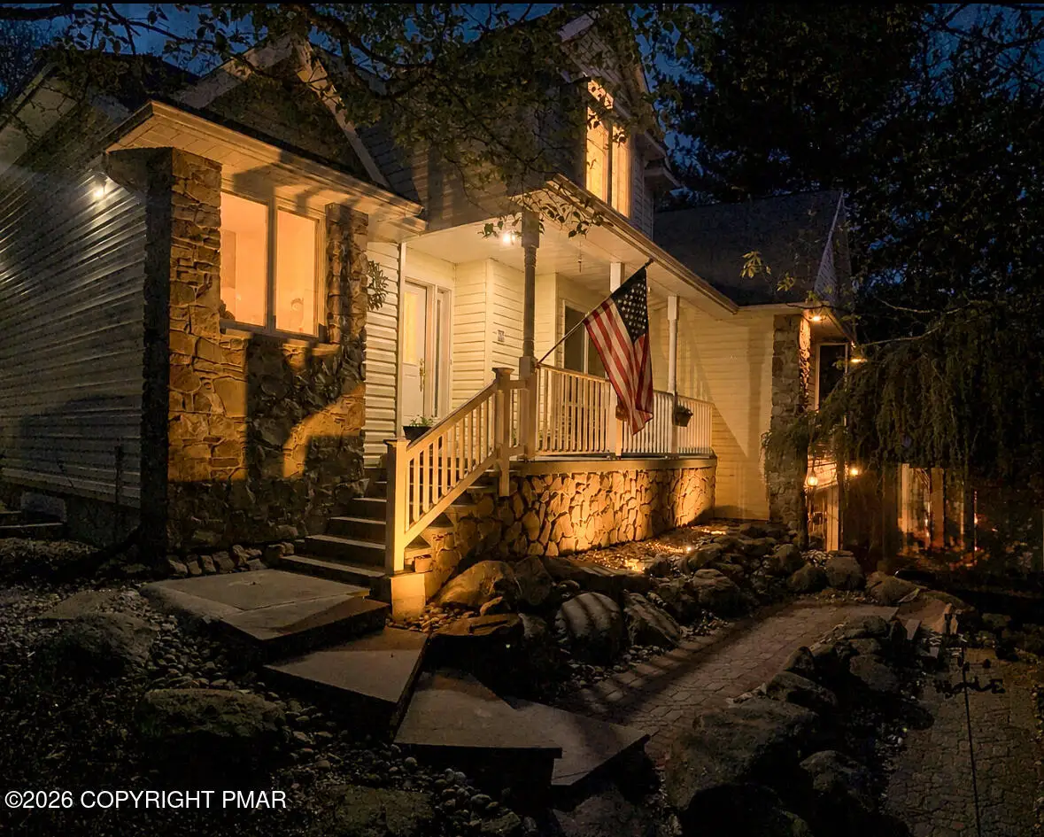 2622 Majestic Court, East Stroudsburg, PA 18302 - #1