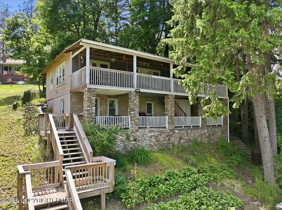 122 Cross Road, Saylorsburg, PA 18353 - #1