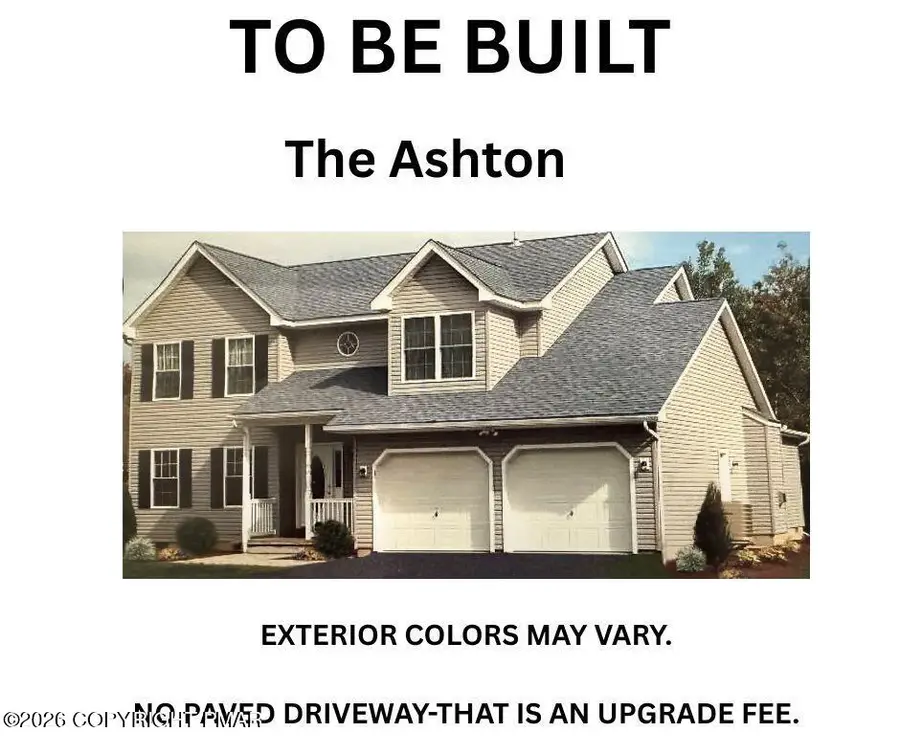 5525 Cornflower Court, Pocono Pines, PA 18350 - #2