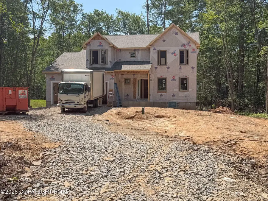 5525 Cornflower Court, Pocono Pines, PA 18350 - #3
