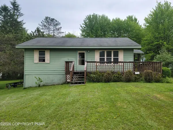 320 Hillside Street, Richmondale, PA 18421