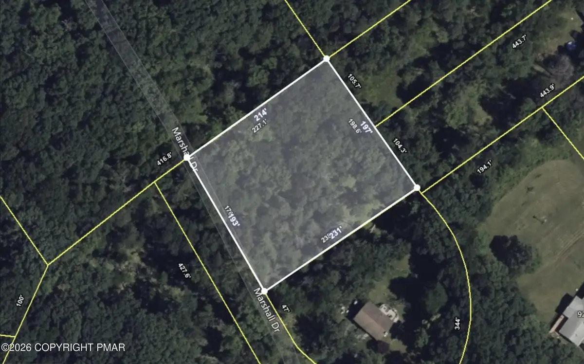 Marshall Dr, Stroudsburg, PA 18360 - #1