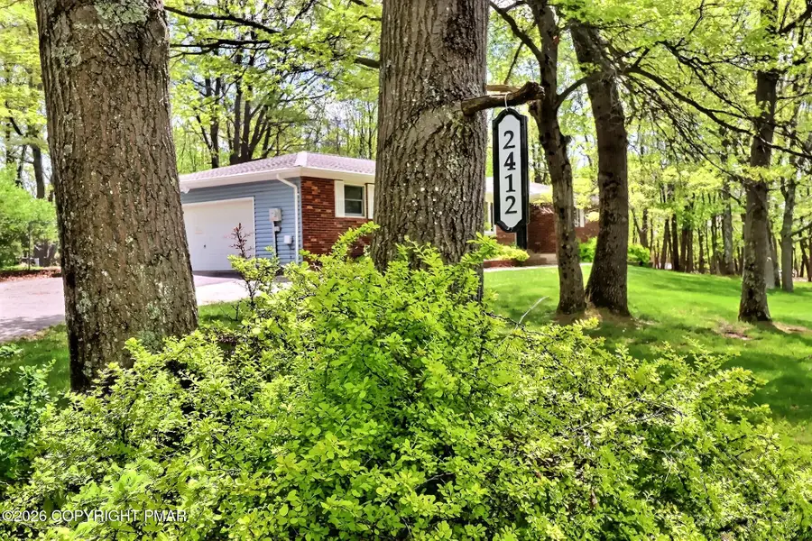 2412 Marquette Drive, Blakeslee, PA 18610 - #2