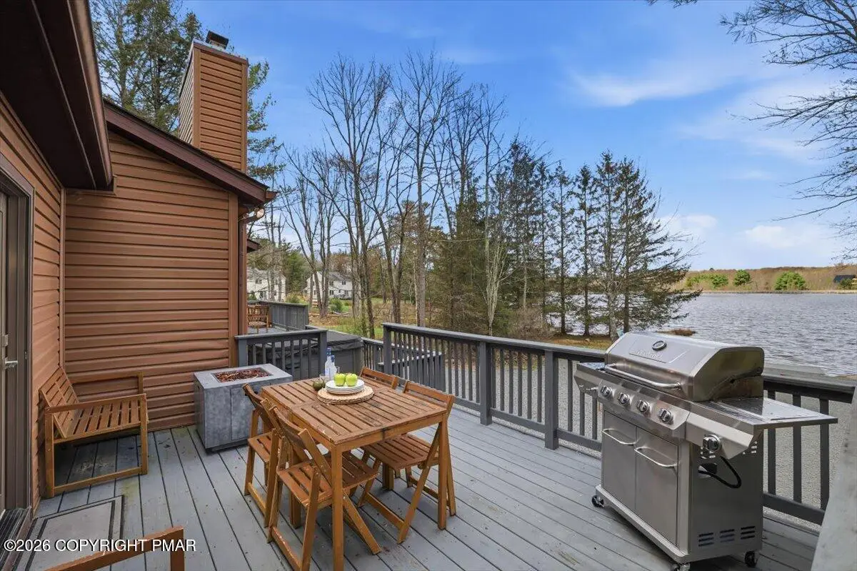 128 Lidio Road, Blakeslee, PA 18610 - #1