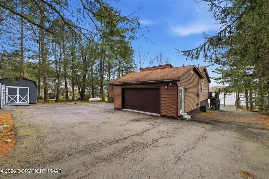 128 Lidio Road, Blakeslee, PA 18610 - #2
