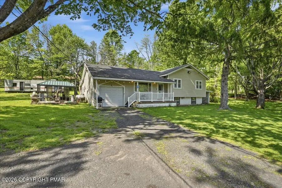 140 Camelback Road N, Tannersville, PA 18372 - #2