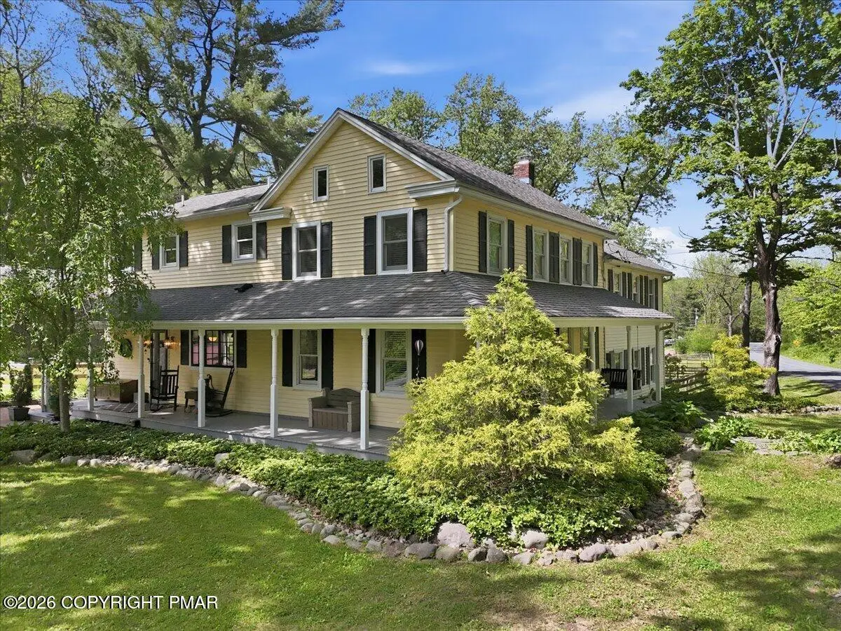 299 Brick Church Road, Saylorsburg, PA 18353 - #1
