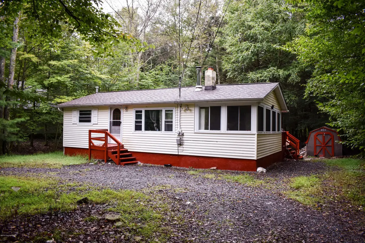 239 Maxatawny Drive, Pocono Lake, PA 18347 - #1