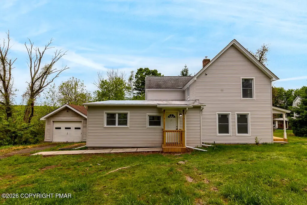 174 Sand Spring Road, Cresco, PA 18326 - #1