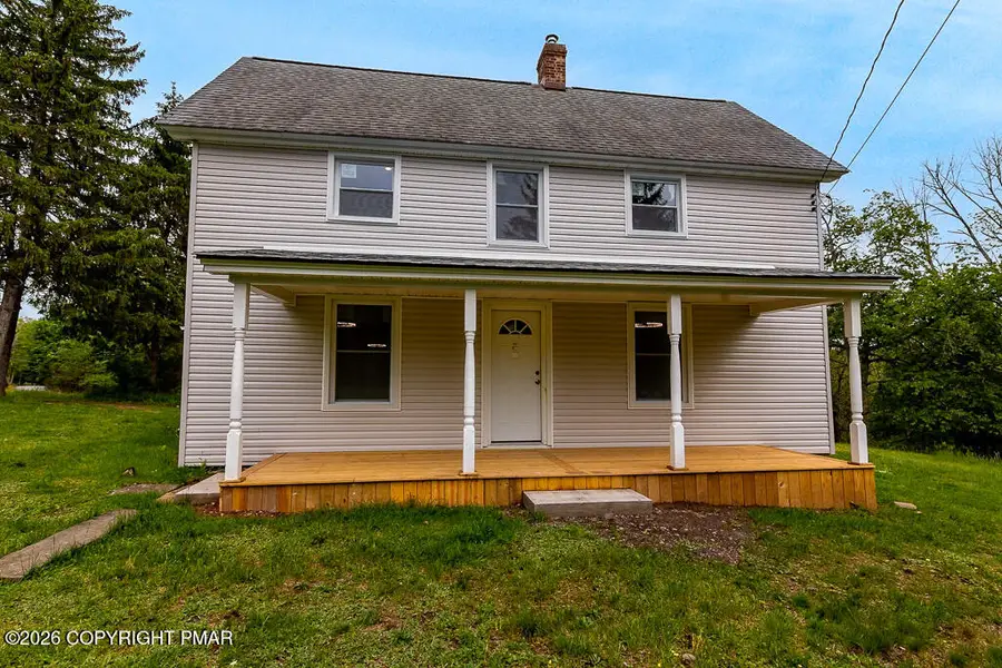 174 Sand Spring Road, Cresco, PA 18326 - #2