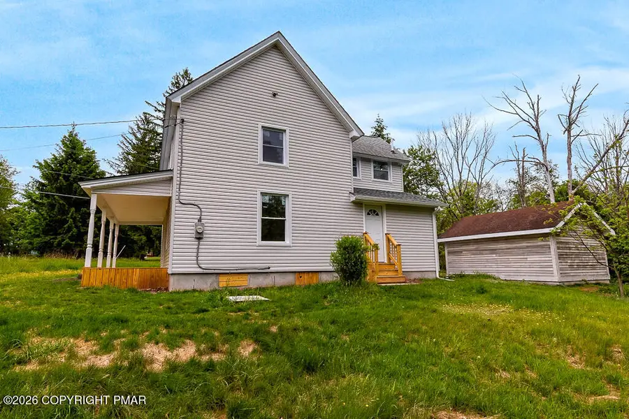 174 Sand Spring Road, Cresco, PA 18326 - #3