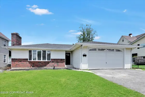 12 W 10th Street, Jim Thorpe, PA 18229