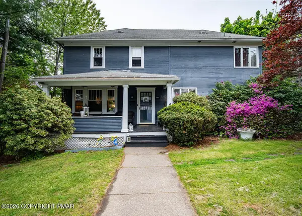 997 Fairfield Street, Scranton, PA 18509