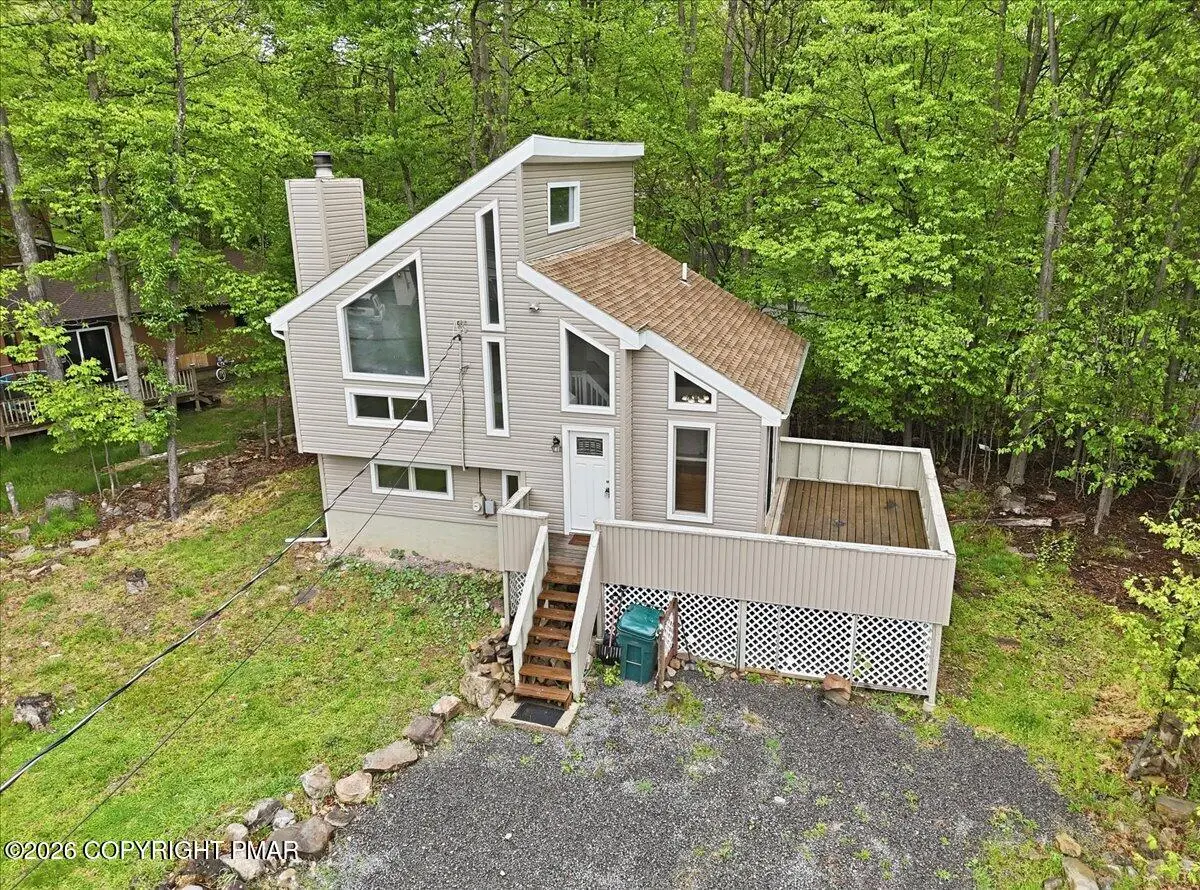 5209 Sundew Terrace, Tobyhanna, PA 18466 - #1