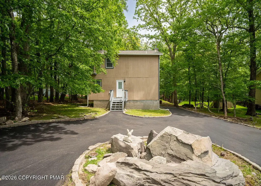 132 Cottonwood Court, Milford, PA 18337 - #1