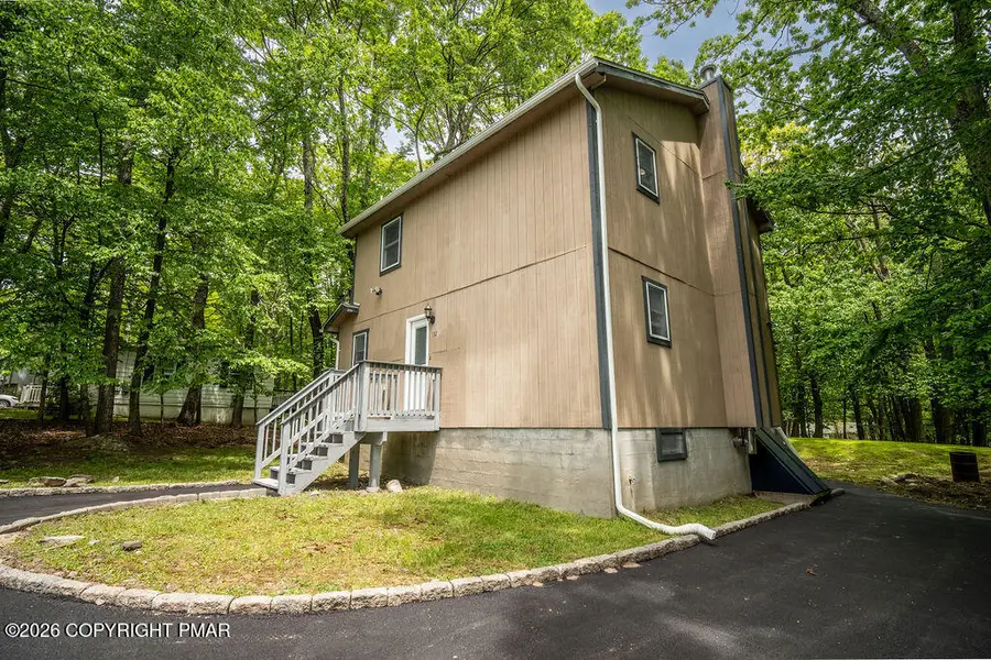 132 Cottonwood Court, Milford, PA 18337 - #3