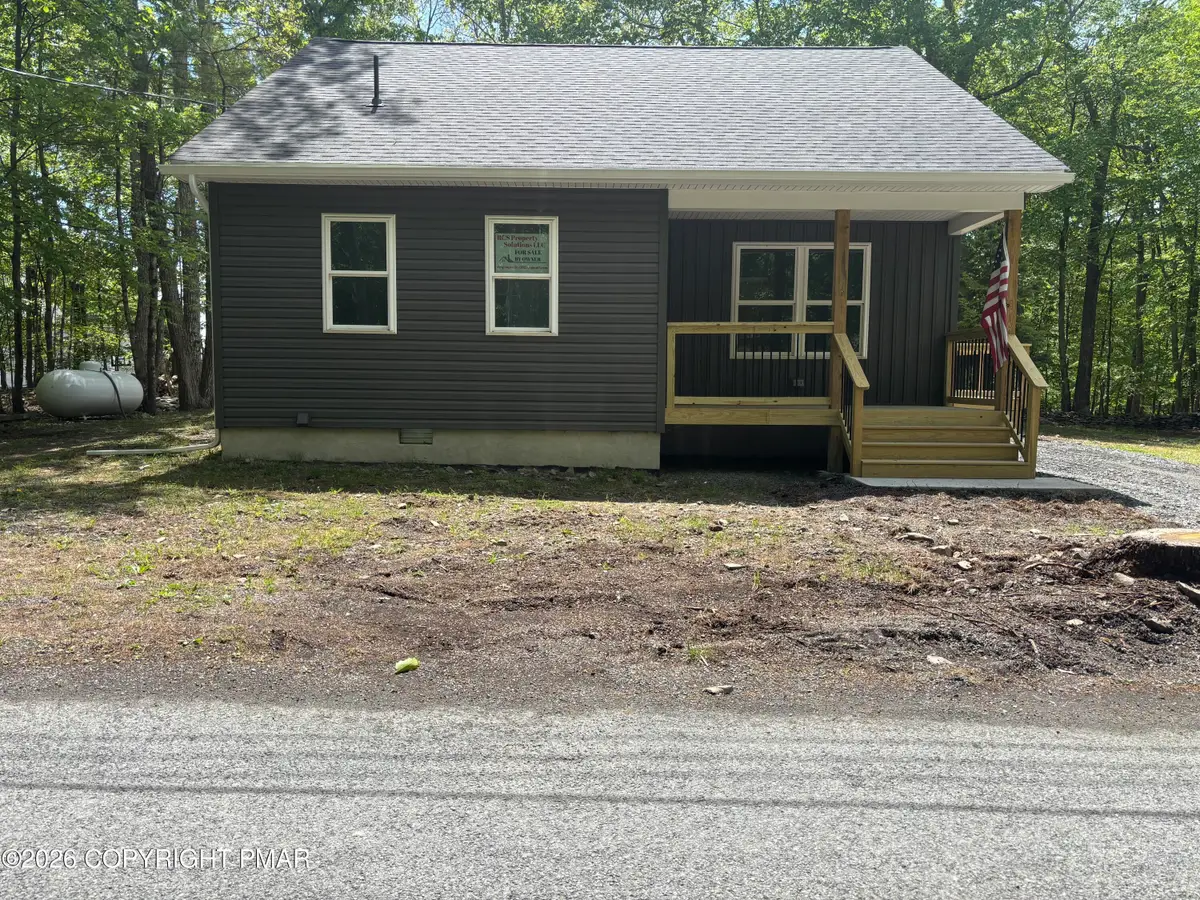 153 Morris Road, East Stroudsburg, PA 18302 - #1