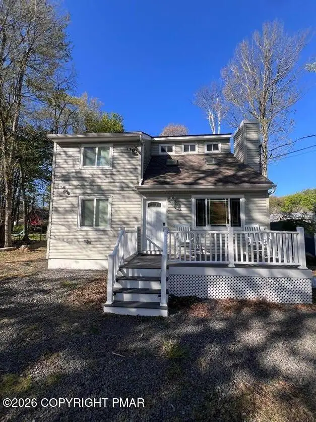 1146 Placid Lane, Tobyhanna, PA 18466 - #2