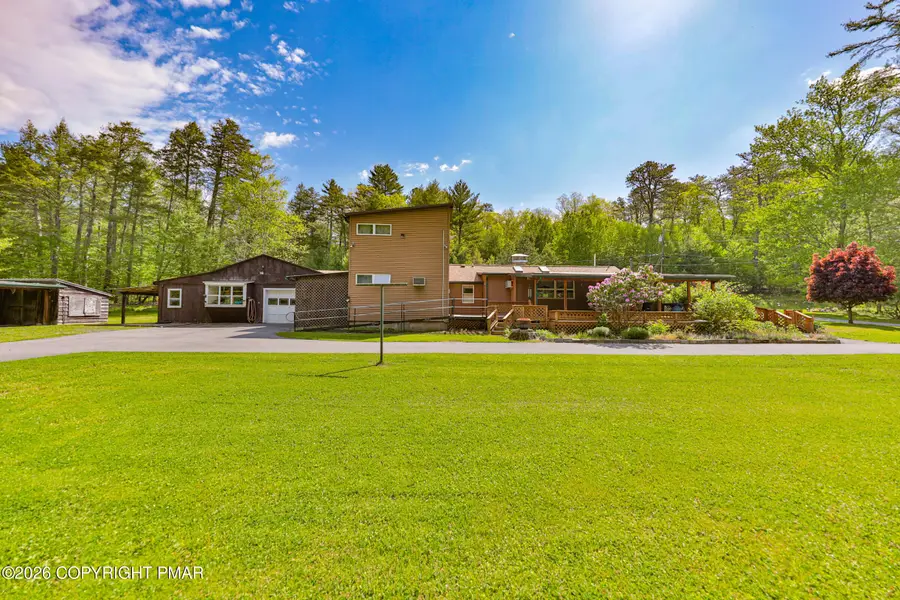 331 Cranberry Creek Road, Cresco, PA 18326 - #3
