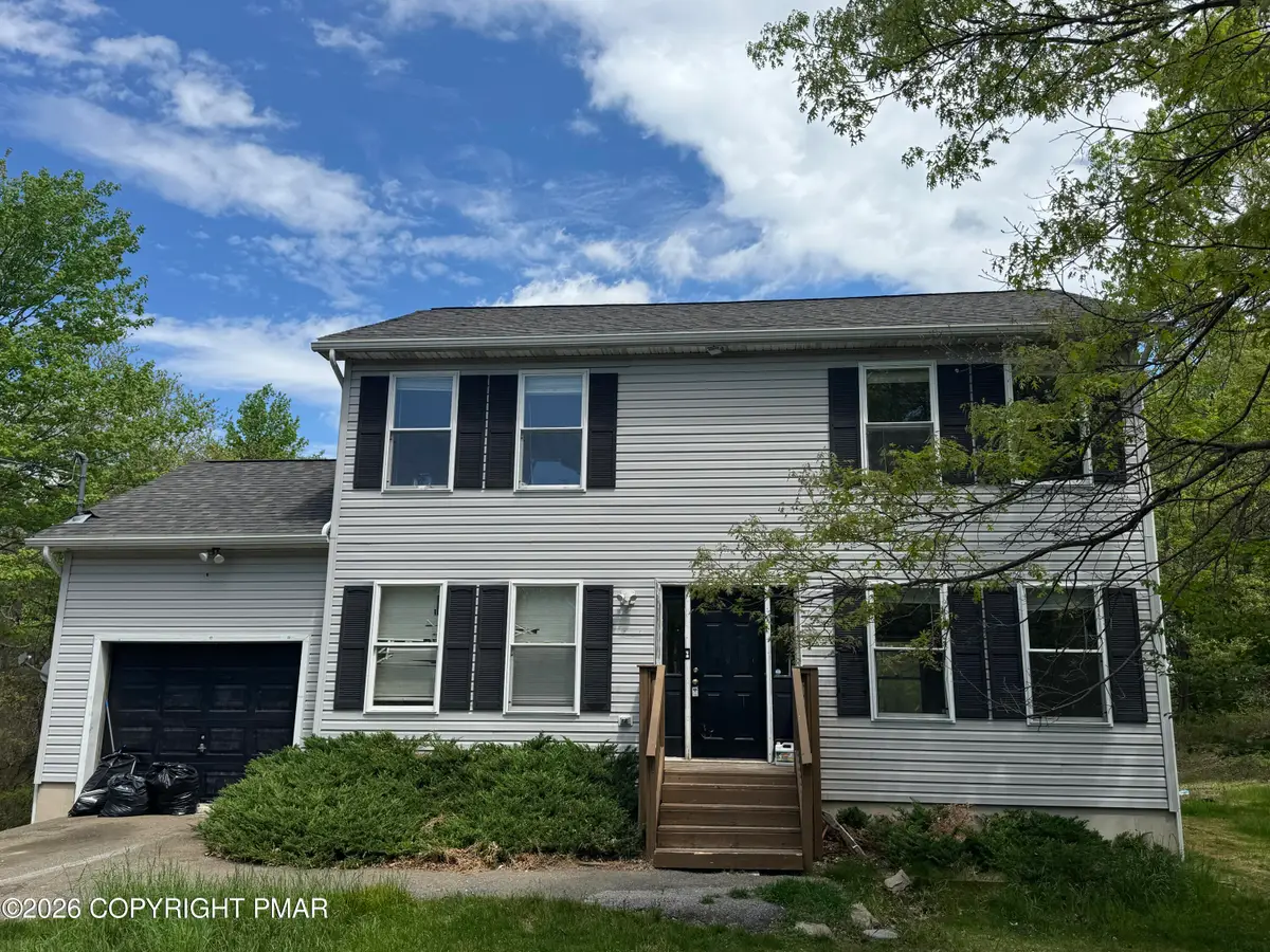 1291 Glade Drive, Long Pond, PA 18334 - #1