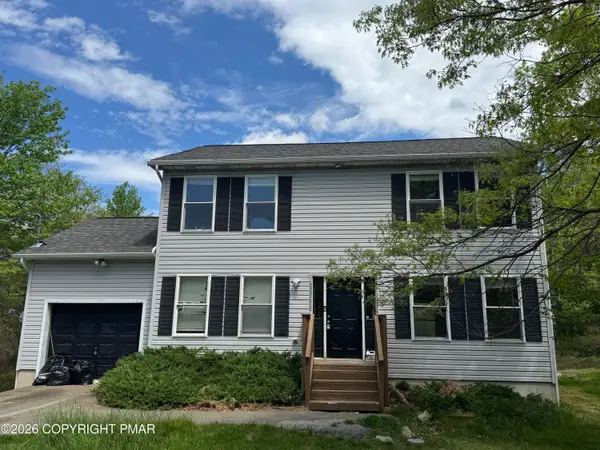 1291 Glade Drive, Long Pond, PA 18334