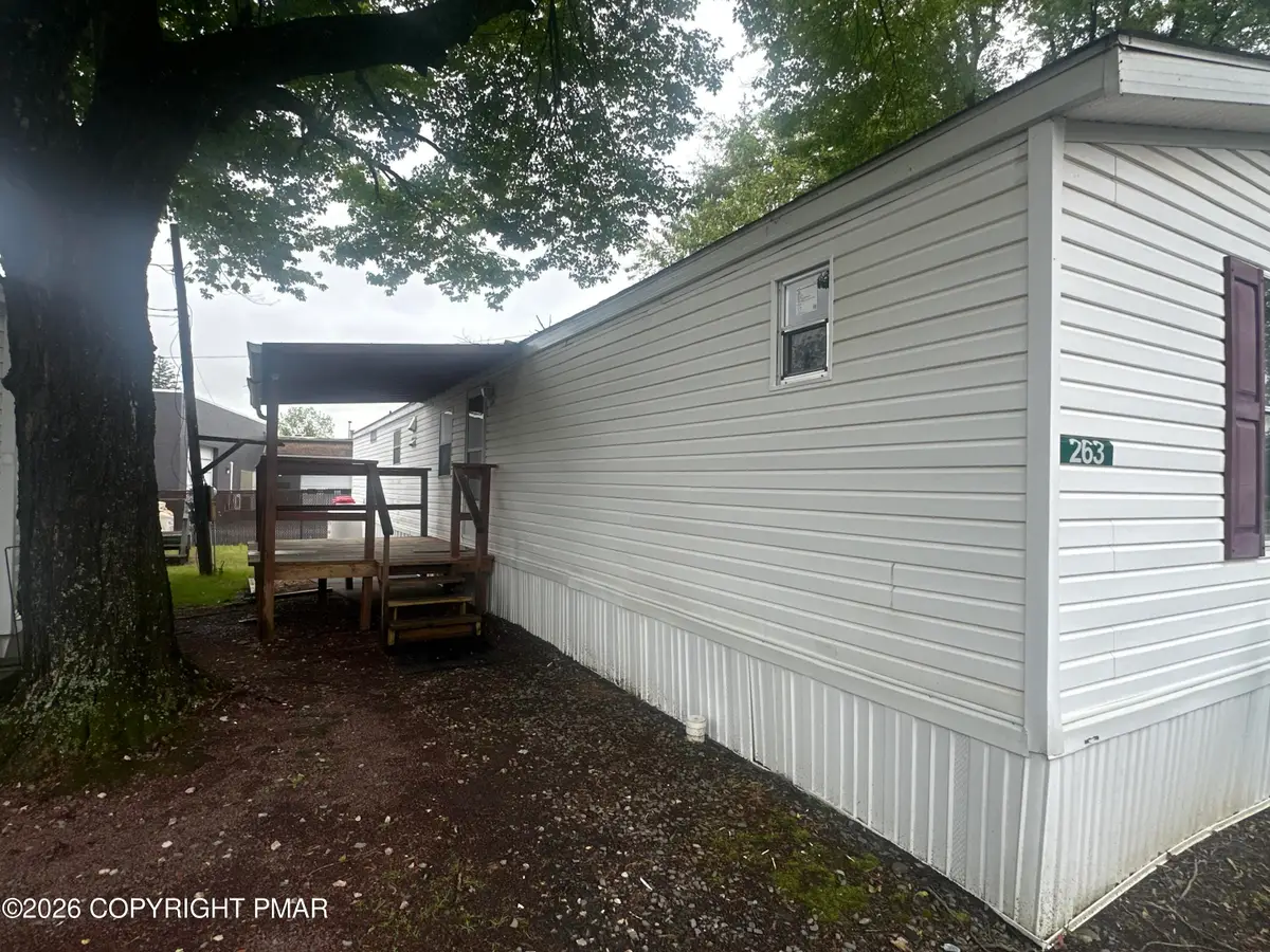 263 Kims Way, Stroudsburg, PA 18360 - #1