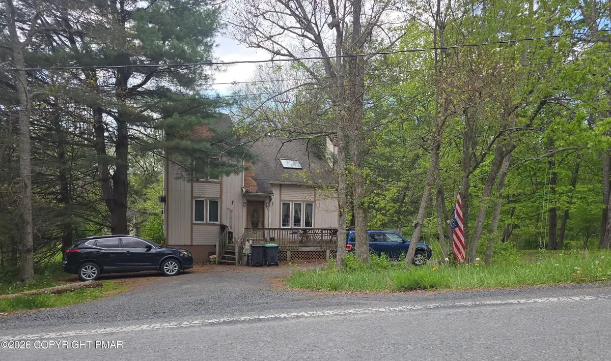 835 Hidden Lake Drive, East Stroudsburg, PA 18302 - #1