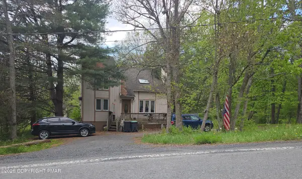 835 Hidden Lake Drive, East Stroudsburg, PA 18302
