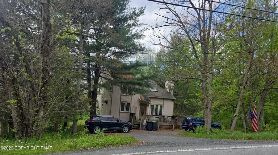 835 Hidden Lake Drive, East Stroudsburg, PA 18302 - #2