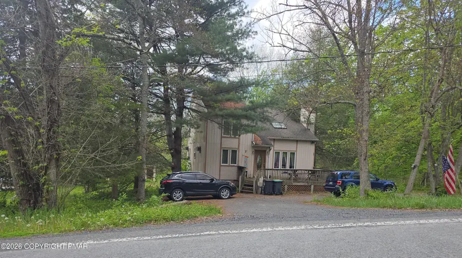 835 Hidden Lake Drive, East Stroudsburg, PA 18302 - #3