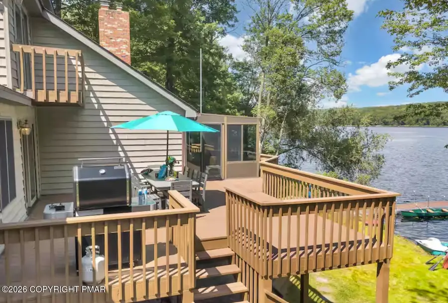 48 Lake Drive W, Clifton, PA 18424 - #3