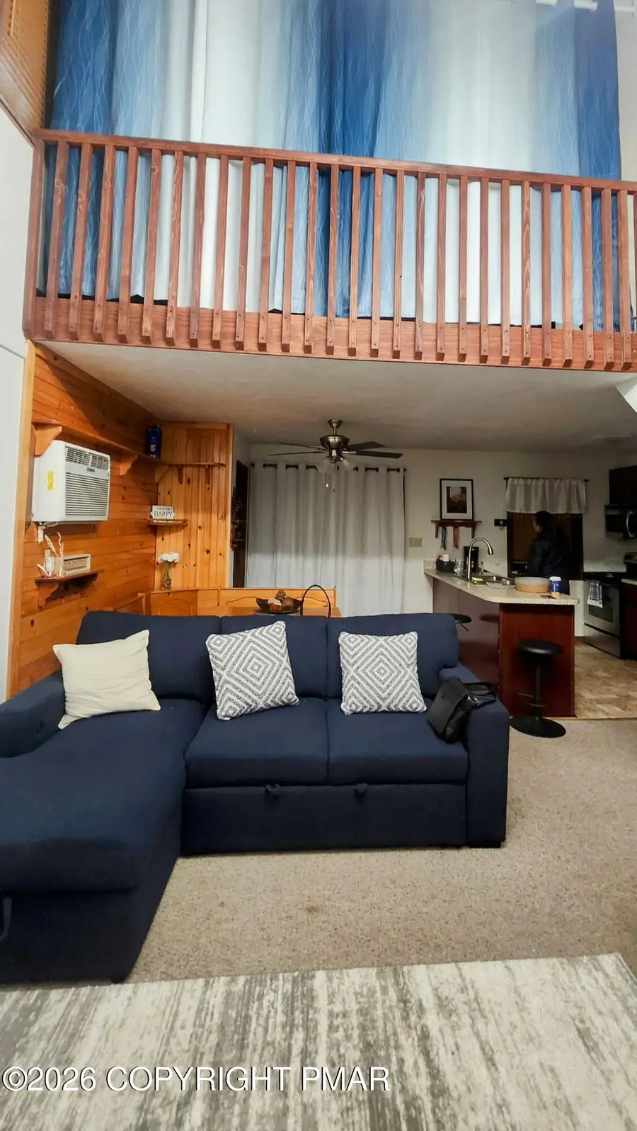 5709 Decker Road, Bushkill, PA 18324 - #2