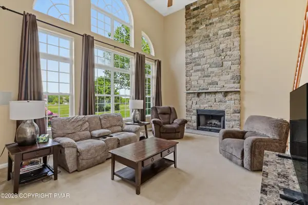 140 Birdie Way, Kunkletown, PA 18058