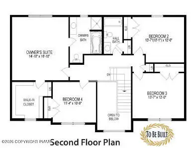 00L Stony Hollow Circle, Bushkill, PA 18324 - #3
