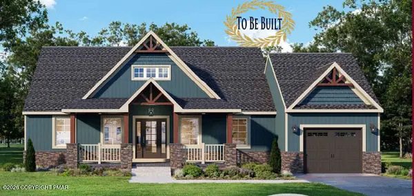 Lot 359:L Tink Wig Drive, Hawley, PA 18428
