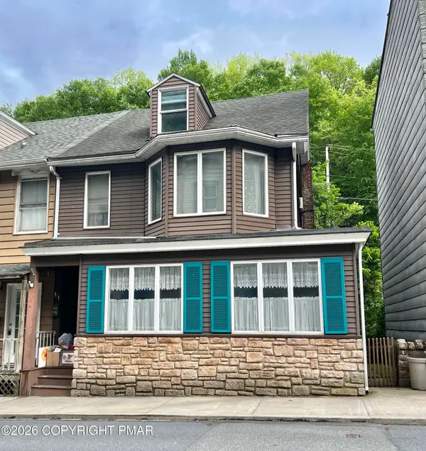 111 W Broadway, Jim Thorpe, PA 18229