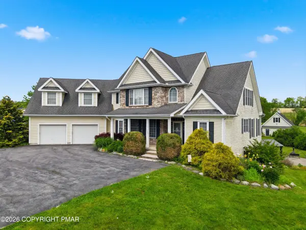 1188 Belvidere Corner Road, Mount Bethel, PA 18343