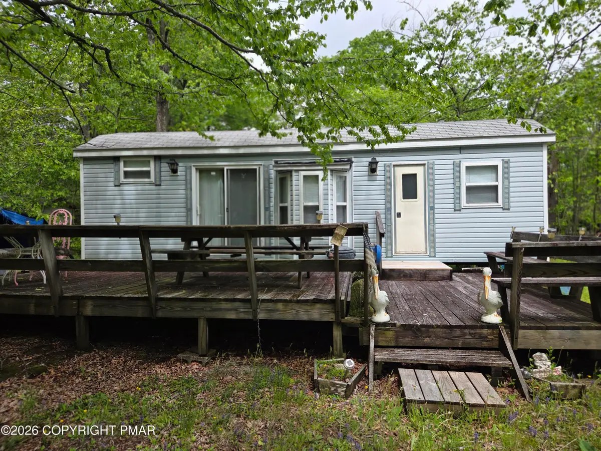 2 Lanoka Trail, Newfoundland, PA 18445 - #1