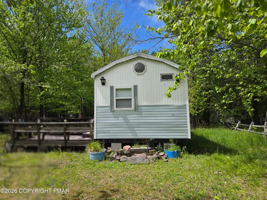 2 Lanoka Trail, Newfoundland, PA 18445 - #2