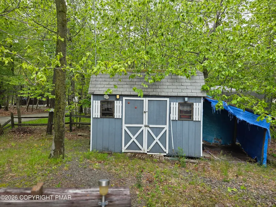 2 Lanoka Trail, Newfoundland, PA 18445 - #3