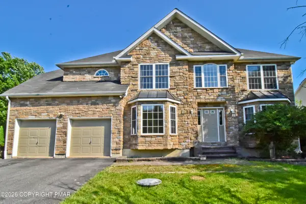 130 Estate Drive, East Stroudsburg, PA 18301