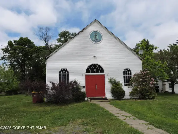 200 Frost Hollow Road, Easton, PA 18040