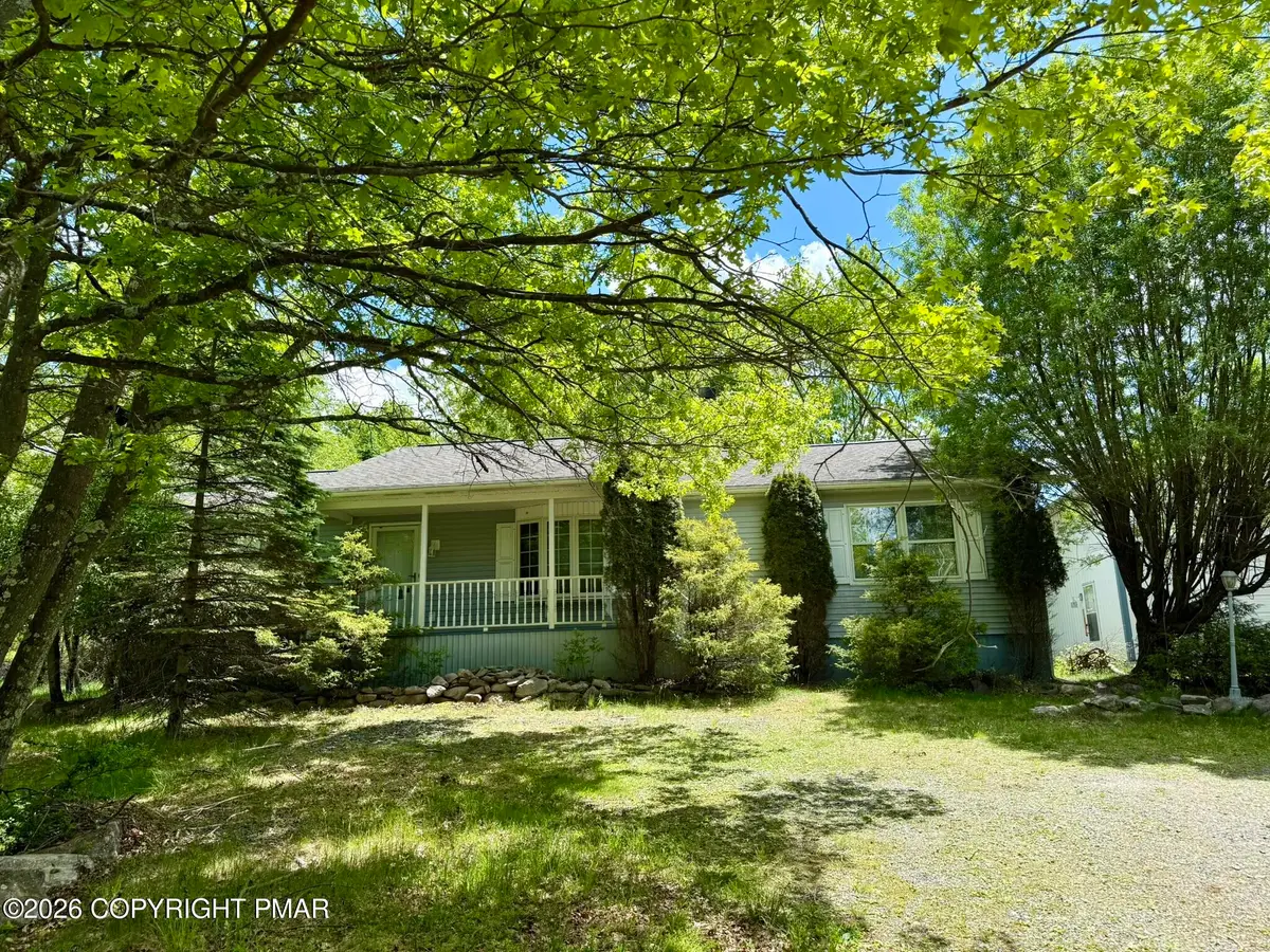 582 Stony Mountain Road, Albrightsville, PA 18210 - #1