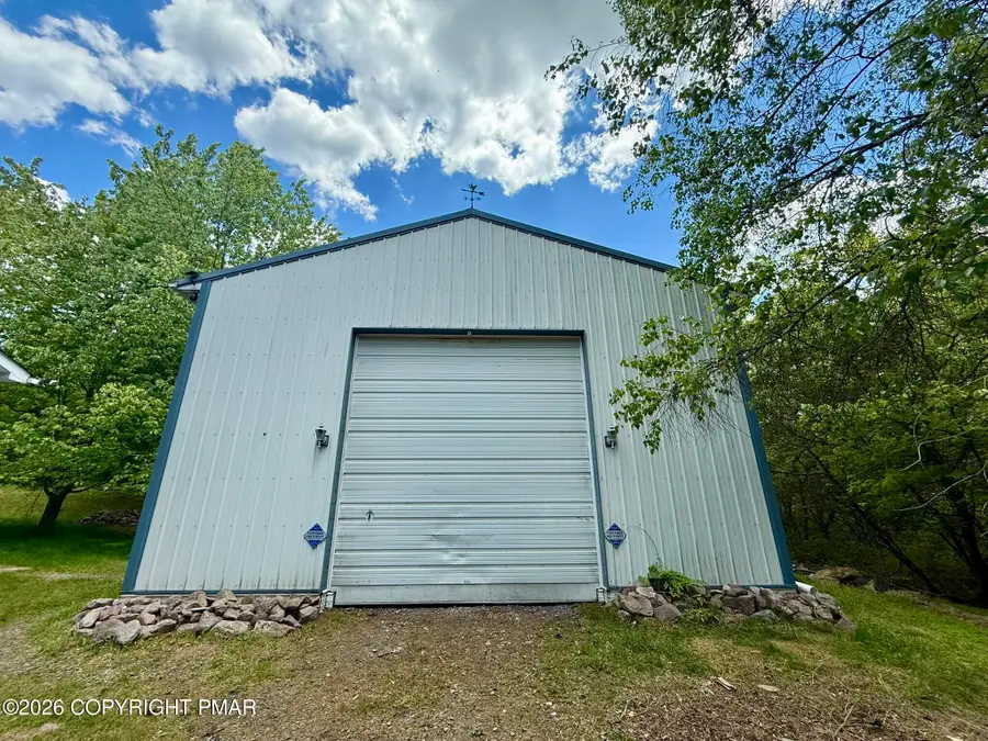582 Stony Mountain Road, Albrightsville, PA 18210 - #2