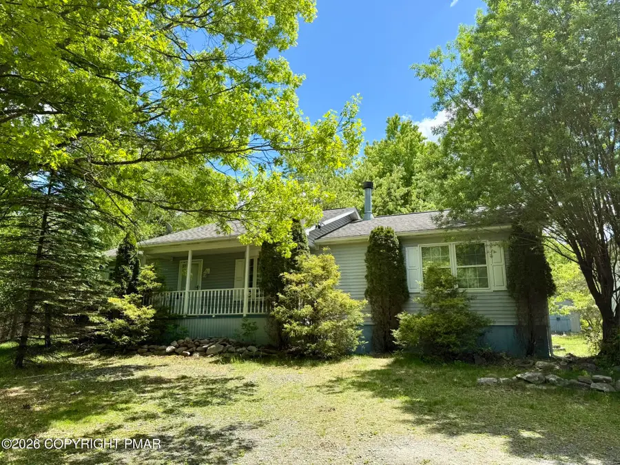582 Stony Mountain Road, Albrightsville, PA 18210 - #3