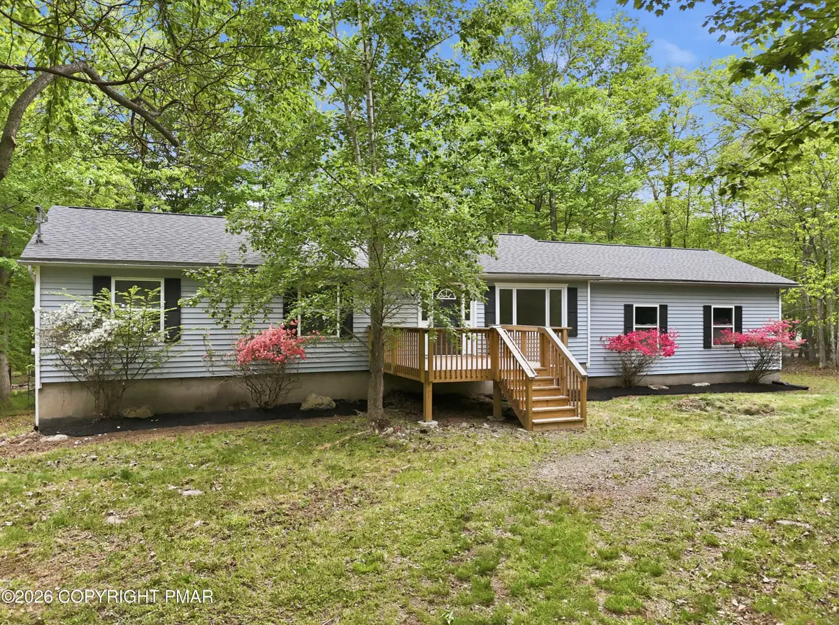 1206 Wooddale Road, East Stroudsburg, PA 18302 - #1