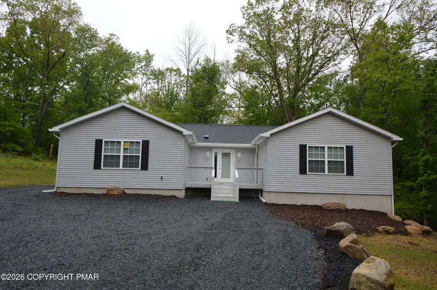 19 Sleepy Hollow Lane, East Stroudsburg, PA 18302 - #2